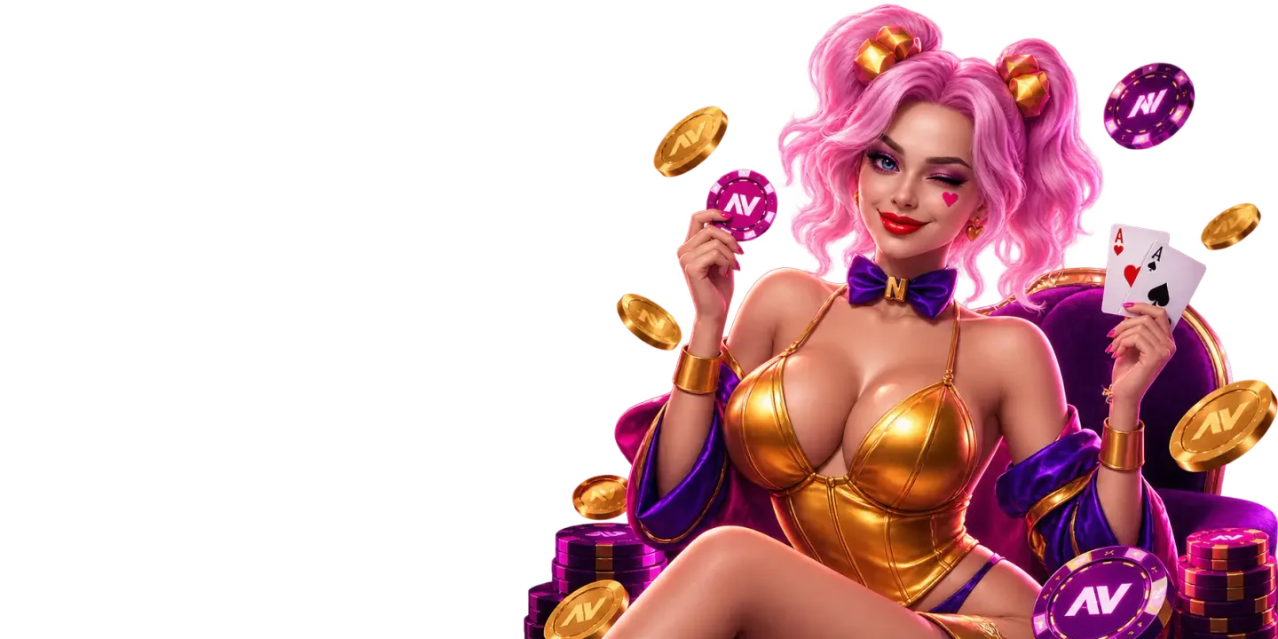 Nvcasino pl